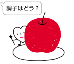 Magic of happy words sticker #4753689