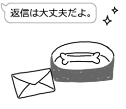 Magic of happy words sticker #4753701