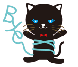 Bear & kitty vol.3 sticker #4753767