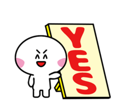 people A sticker #4754512