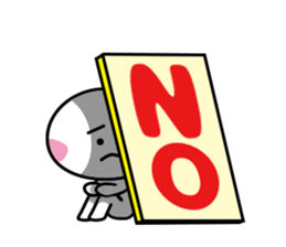 people A sticker #4754513