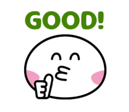 people A sticker #4754514