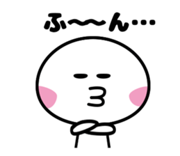 people A sticker #4754542