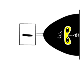 Egg brothers sticker #4754630