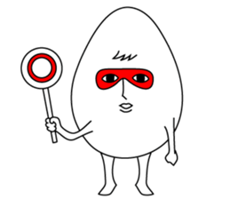 Egg brothers sticker #4754633