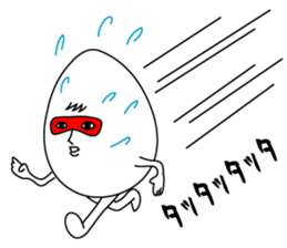 Egg brothers sticker #4754647