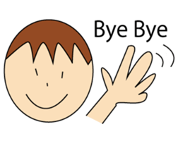 Answer sticker of tom sticker #4754795