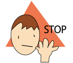 Answer sticker of tom sticker #4754797