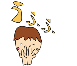 Answer sticker of tom sticker #4754804