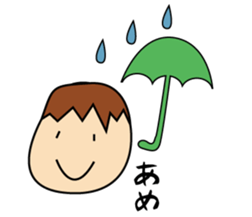 Answer sticker of tom sticker #4754805