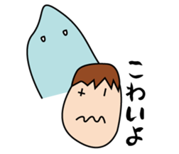 Answer sticker of tom sticker #4754813