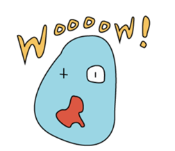 Answer sticker of tom sticker #4754816