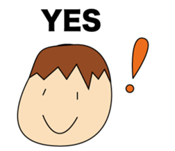 Answer sticker of tom sticker #4754819