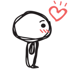 miniboy sticker #4754866