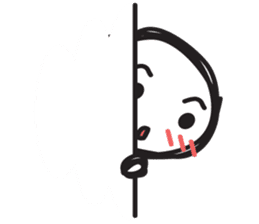 miniboy sticker #4754867