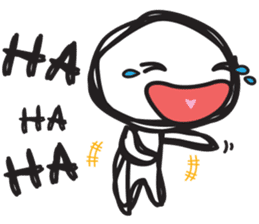 miniboy sticker #4754869