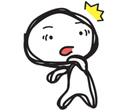 miniboy sticker #4754870