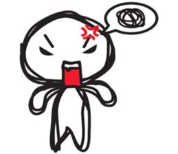 miniboy sticker #4754871