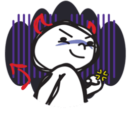 miniboy sticker #4754872