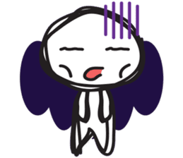 miniboy sticker #4754873