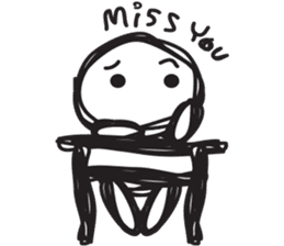 miniboy sticker #4754875