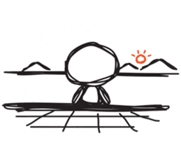 miniboy sticker #4754876