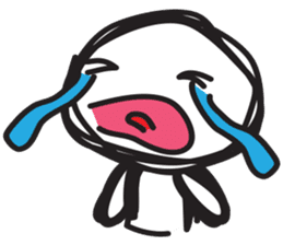 miniboy sticker #4754877