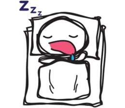 miniboy sticker #4754878