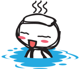 miniboy sticker #4754879