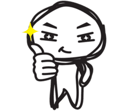 miniboy sticker #4754880