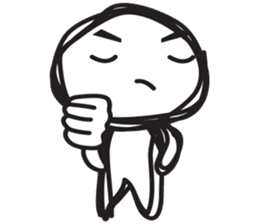 miniboy sticker #4754881