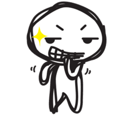 miniboy sticker #4754882