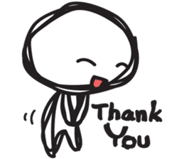 miniboy sticker #4754883