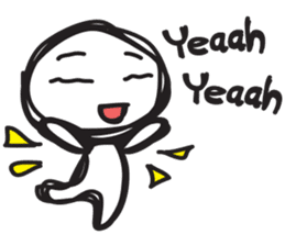 miniboy sticker #4754885