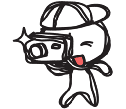 miniboy sticker #4754888