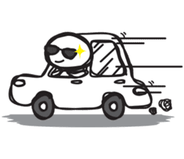 miniboy sticker #4754889