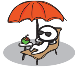 miniboy sticker #4754890