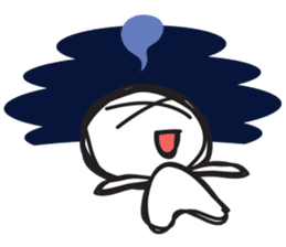 miniboy sticker #4754891