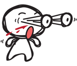 miniboy sticker #4754892