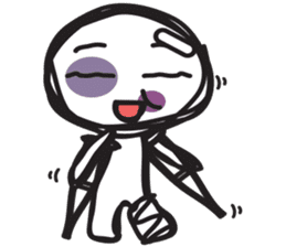 miniboy sticker #4754893