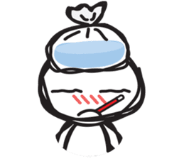 miniboy sticker #4754895