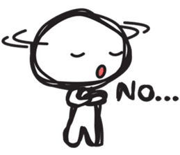 miniboy sticker #4754897