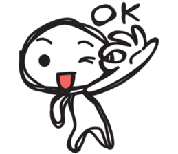 miniboy sticker #4754899