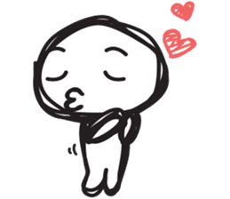 miniboy sticker #4754902