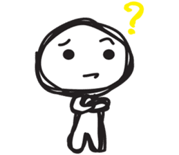 miniboy sticker #4754903