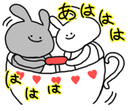 mimitan5 sticker #4754997