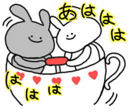 mimitan5 sticker #4754997