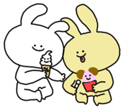 mimitan5 sticker #4755011