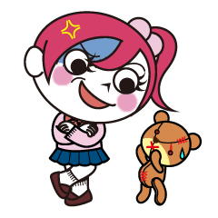 ZOMPI's Daily Life Vol.3~Angry ZOMPI~