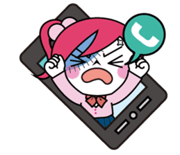 ZOMPI's Daily Life Vol.3~Angry ZOMPI~ sticker #4755147